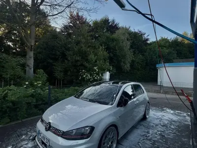 Gebraucht VW Golf VII
