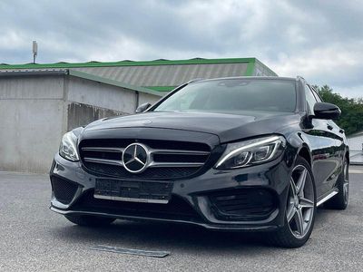 Mercedes C250