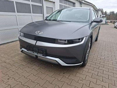 Gebraucht Hyundai Ioniq Techniq 167 kW (228 PS) 2022 Shooting star / mat Kleinwagen