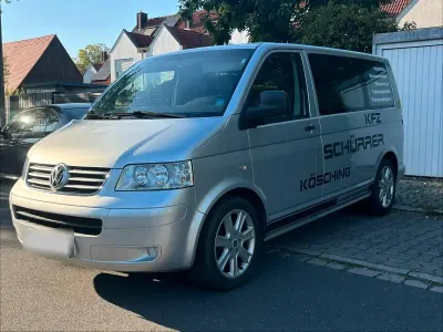 Gebraucht VW Caravelle