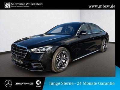 Mercedes S350
