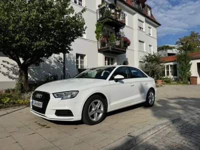 Gebraucht Audi A3