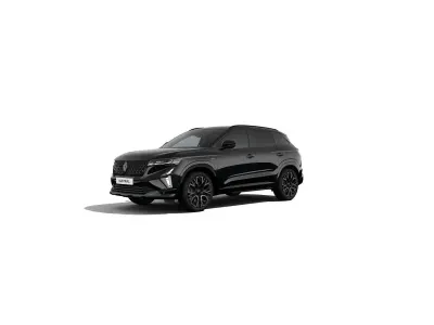 Neu Renault Austral Esprit Alpine 131 PS (96 kW) 2026 Black pearlschwarz metallic SUV