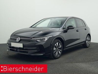 Schwarz Gebraucht 2025 VW Golf Goal Limousine | 28.950 € (Fairer Preis)