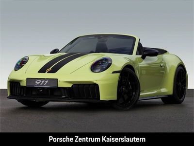 Porsche 911 Carrera GTS