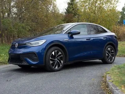 Gebraucht VW ID.5