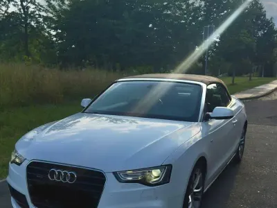 Gebraucht Audi A5 Cabriolet