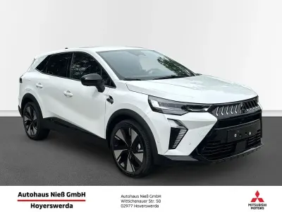 Neu Mitsubishi Grandis Edition 141 PS (103 kW) 2026 Weiß SUV