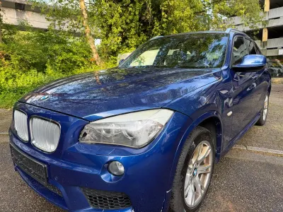 Gebraucht BMW X1