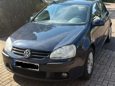 Gebraucht VW Golf IV