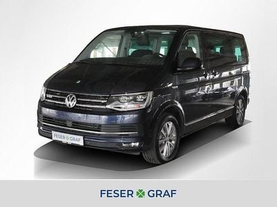Gebraucht VW T6 Highline 199 PS (146 kW) 2019 Van