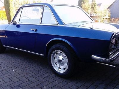 Blau Gebraucht 1971 Lancia Fulvia S Coupé | 19.750 €