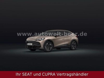 Neu Cupra Tavascan 210 kW (286 PS) 2026 SUV