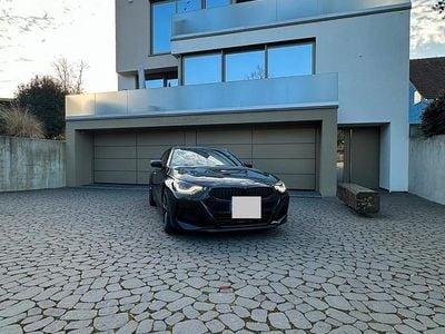 Schwarz Gebraucht 2023 BMW 230 M Sport Coupé | 41.990 € (Superpreis)