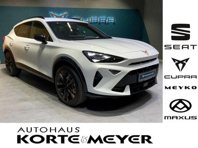 Neu Cupra Formentor 150 PS (110 kW) 2025 Weiss SUV