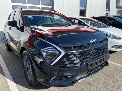 Neu Kia Sportage GT-Line 215 PS (158 kW) 2025 Andere SUV