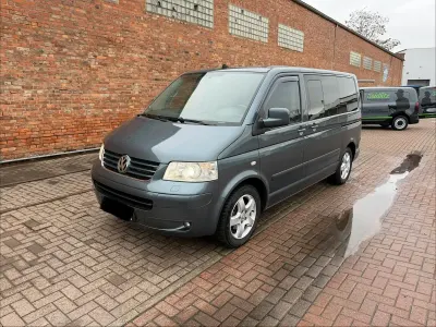 Gebraucht VW Multivan Highline 174 PS (127 kW) 2006 Andere farben Van / Kleinbus