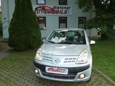 Nissan Pixo