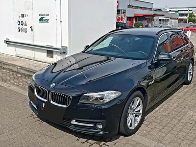 BMW 525