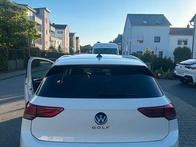 VW Golf VIII