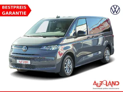 Brugt VW T7 Life 150 HK (110 kW) 2024 Grå Van