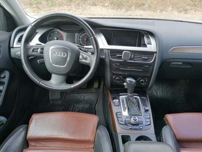 gebraucht Audi A4 Allroad 3.0 Quattro