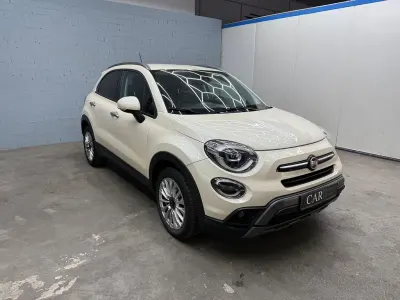 Gebraucht Fiat 500X