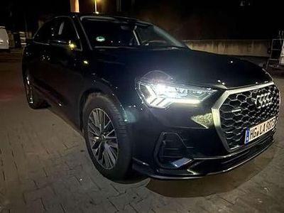 Gebraucht Audi Q3 200 PS (147 kW) 2020 SUV