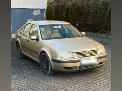 Gebraucht VW Bora