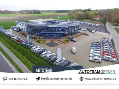 Usata Ford Transit Custom 131 CV (96 kW) 2021 Bianco Berlina
