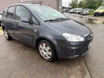Gebraucht Ford C-MAX