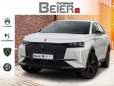 Usata DS Automobiles DS7 Crossback Performance 131 CV (96 kW) 2023 Bianco SUV