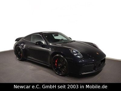 Porsche 911 Carrera GTS