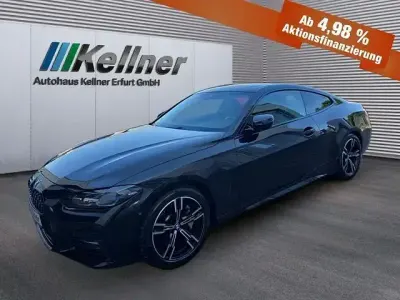 Gebraucht BMW 430