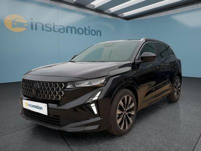 Usata Renault Austral 158 CV (116 kW) 2025 Nero SUV