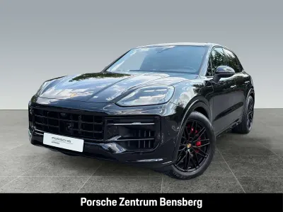 Gebraucht Porsche Cayenne S 475 PS (349 kW) 2025 Schwarz SUV