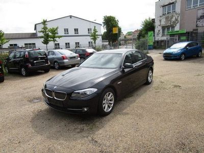 BMW 523