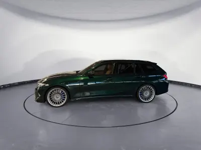 Gebraucht Alpina B3