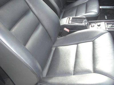 Brugt Mercedes E220 150 HK (110 kW) 1997 Sølv Cabriolet