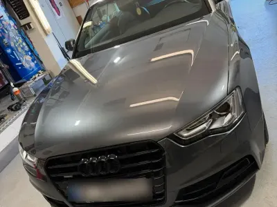 Gebraucht Audi A5 Cabriolet