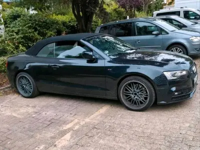 Gebraucht Audi A5 Cabriolet