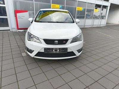 Seat Ibiza SC