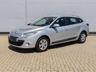 Renault Mégane GrandTour