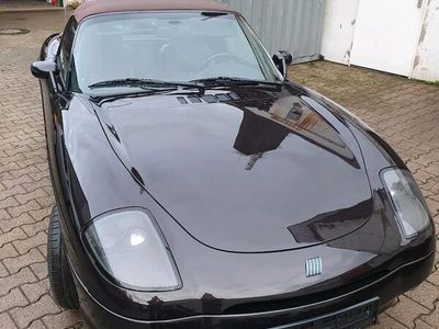 Fiat Barchetta