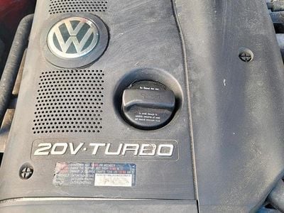 Gebraucht Audi A4 150 PS (110 kW) 1998 Rot Kombi