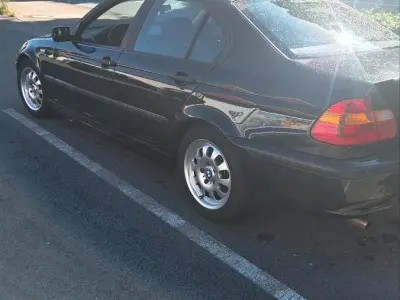 Gebraucht BMW 316