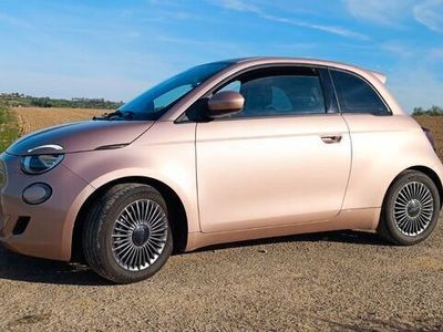 gebraucht Fiat 500e ICON 42KW 118PS