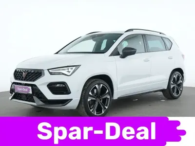 Gebraucht Cupra Ateca
