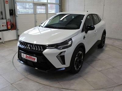 Neu Mitsubishi Grandis Diamant Edition 141 PS (103 kW) 2026 Weiß SUV