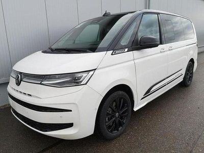Nouă VW T7 Edition 2026 Andere Van